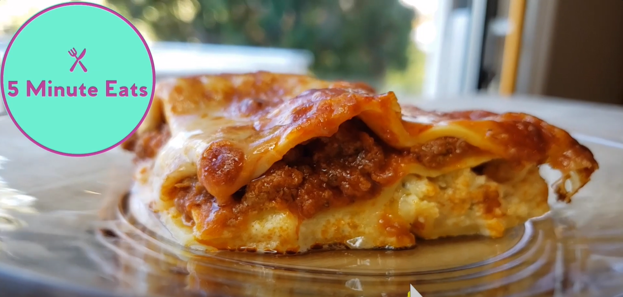 Easy Rana Lasagna Recipe Step-by-Step Guide and Baking Tips