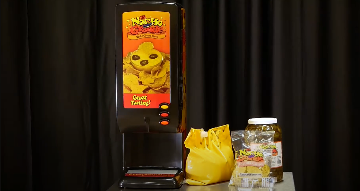 Ultimate Guide to Setting Up and Using a Nacho Cheese Dispenser Safely