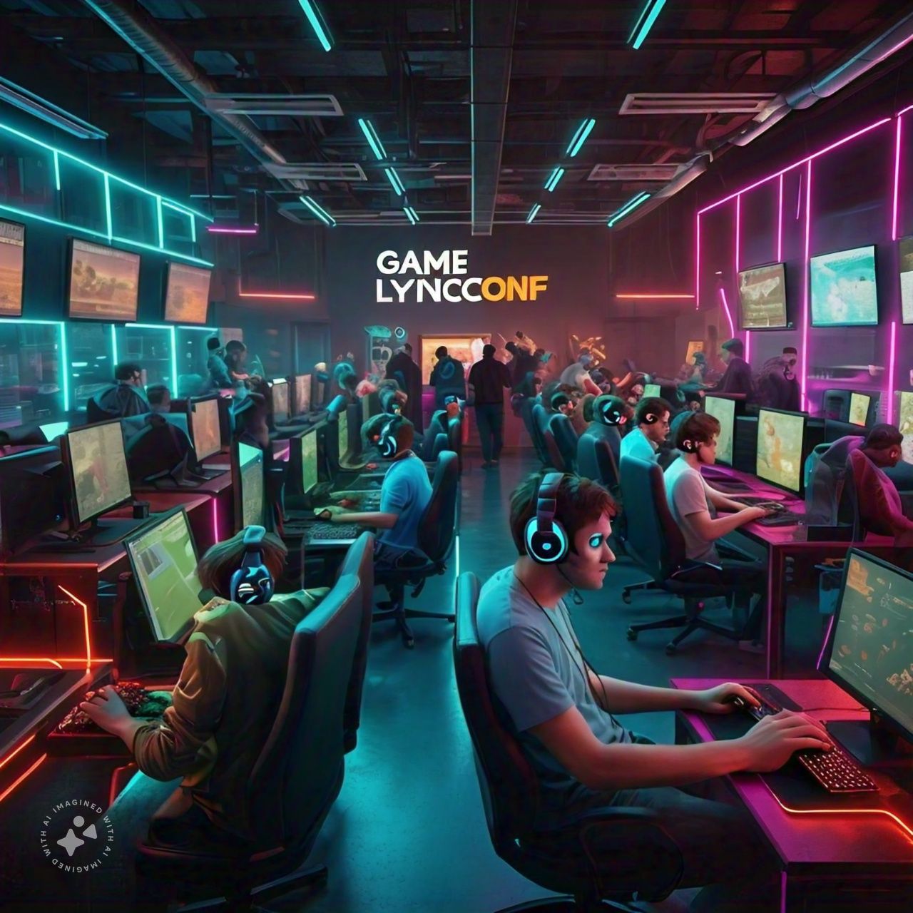 10 Amazing Reasons to Explore Game LyncConf for Your Next Gaming Adventure