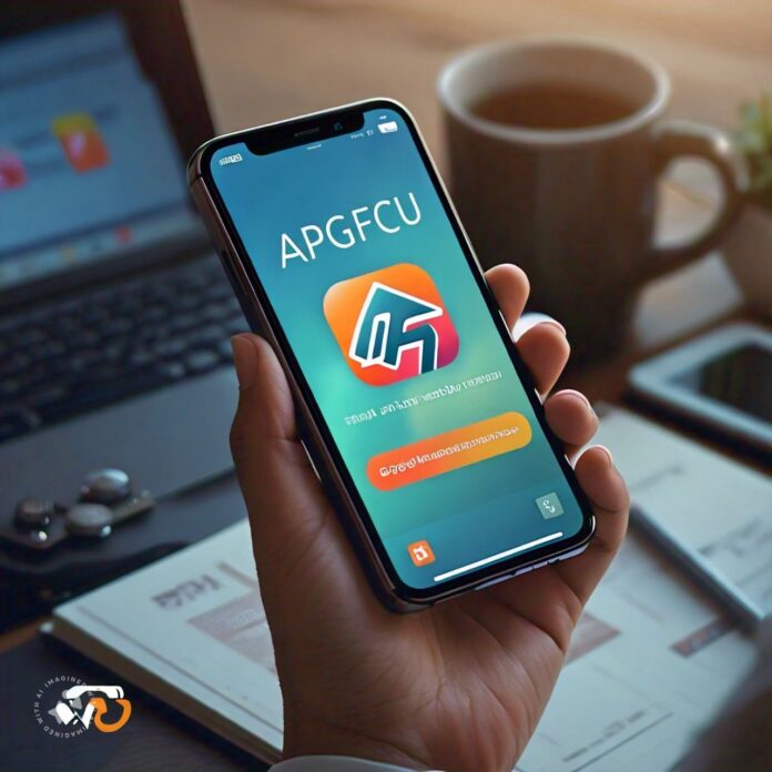 Discover how the APGFCU mobile app transforms your banking with its powerful features, convenience, and user-friendly interface