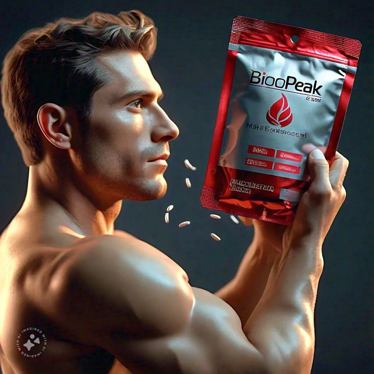 BioPeak Warning Shocking Truth About This Fake Male Enhancement