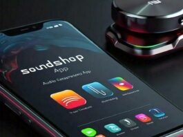 Soundshop Audio Enhancement App 5 Powerful Features That Transform Your Listening Experience