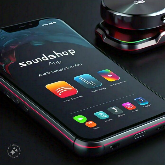 Soundshop Audio Enhancement App 5 Powerful Features That Transform Your Listening Experience