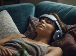 Xen Bluetooth Nerve Stimulator 5 Reasons It's a Game-Changer for Relaxation