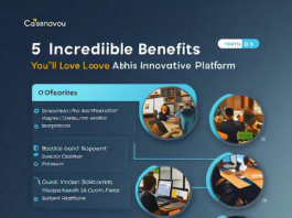 Classnavou 5 Incredible Benefits You’ll Love About This Innovative Platform