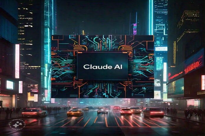 Claude AI – A Comprehensive Guide to the Future of Artificial Intelligence