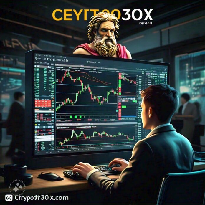 Crypto30x.com Zeus 5 Powerful Reasons to Embrace the Future of Trading