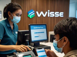 Exchange Advanced Cash to Wise card