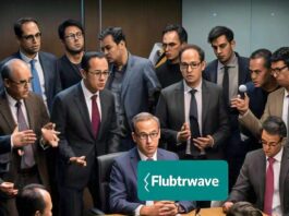 Flutterwave Scandal 5 Shocking Revelations That Shook The Fintech Industry