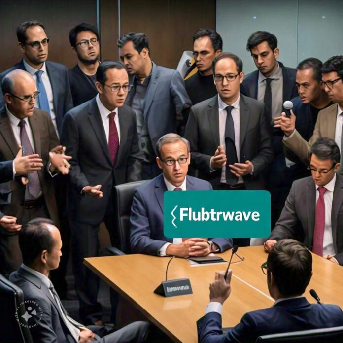 Flutterwave Scandal 5 Shocking Revelations That Shook The Fintech Industry