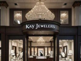 Kay Jewelers Revealed 7 Stunning Reasons Why They Stand Out