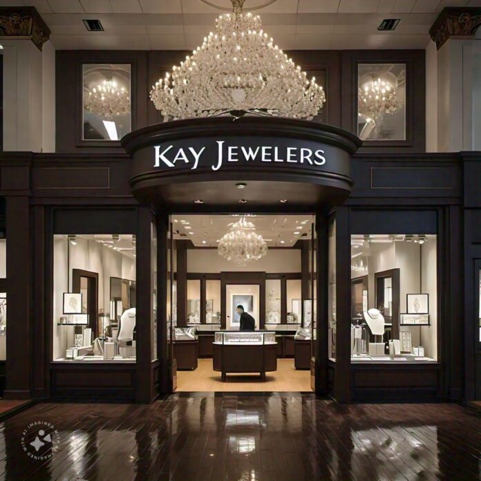 Kay Jewelers Revealed 7 Stunning Reasons Why They Stand Out