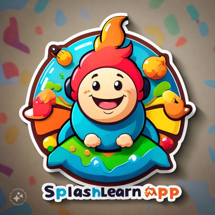 SplashLearn A Powerful and Engaging Kids Learning App in 2024