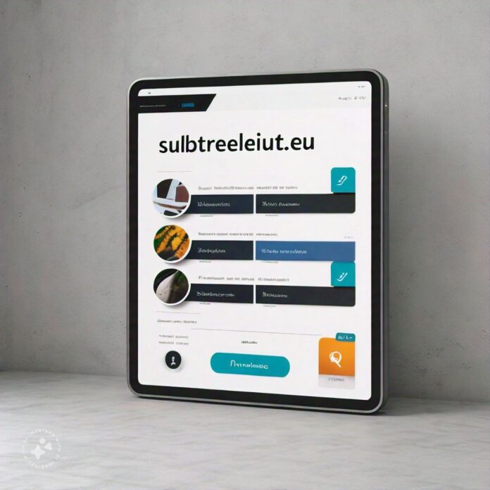 Subtreeleft.eu 7 Powerful Features That Transform Your Online Experience