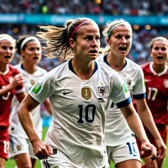 Women's World Cup 7 Incredible Reasons It's Transforming Sports Forever