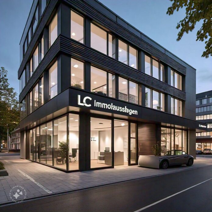 LC Immo Oberhausbergen 7 Powerful Reasons to Choose Them for Your Real Estate Needs