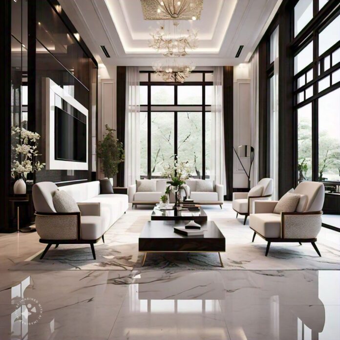 Luxuryinteriored.org 5 Powerful Strategies to Elevate Your Home Design