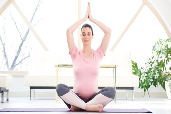 The Essential Guide to Online Prenatal Yoga Classes for Busy Moms