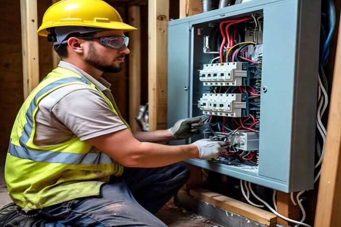 The Importance of Professional Installation for Electrical Panels