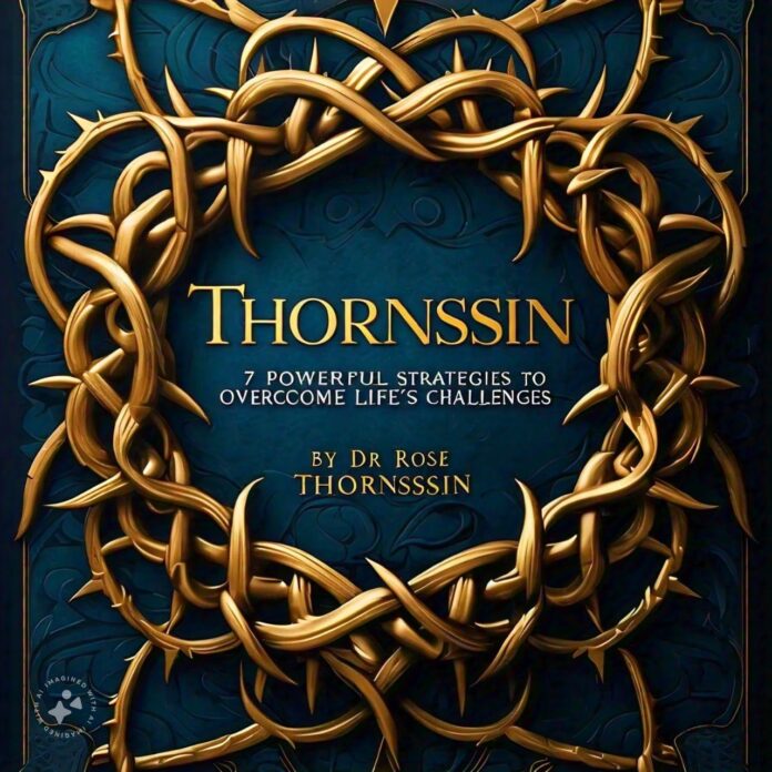 Thornssin 7 Powerful Strategies to Overcome Life's Challenges