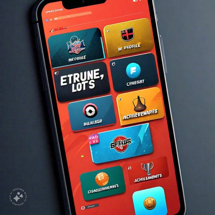 eTrueSports iOS App 7 Exciting Features You Can't Miss